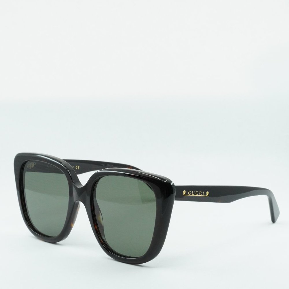 FINAL PRICE NEW GUCCI GG1169S 003 SUNGLASSES